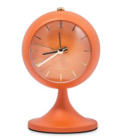 GAEM Art CL-72/5 Будильник «Шар» оранжевый