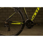 Горный велосипед Scott Aspect 980 (2018)
