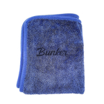 MAGIC DRY Микрофибровое полотенце 50*80 см, ПУРПУРНОЕ 600гр/м2 для сушки авто Au-249