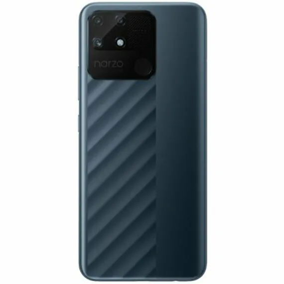 Realme Narzo 50A 4/128Gb Oxygen Green (зеленый)