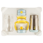 Детский набор Thermos BP5353, BS5353 (термос и поильник)