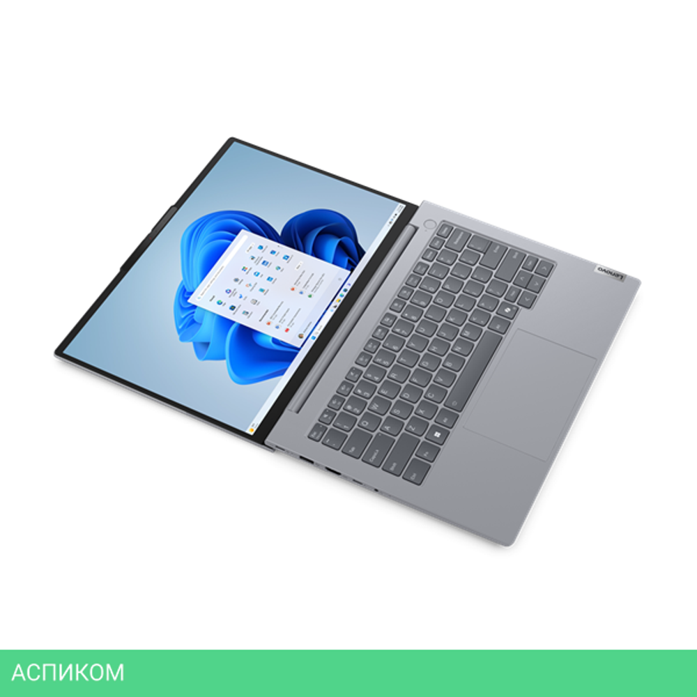 Ноутбук Lenovo ThinkBook 14 G7 IML (21MR0096RU)