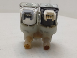 WE60S3 кт67 Клапан подачи воды для стиральной машины Gorenje 459455 б/у