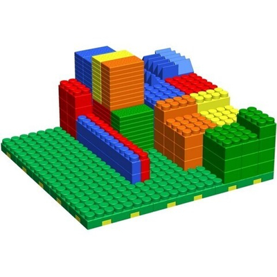 Набор GB Outdoor 10 для детского сада от 3 лет