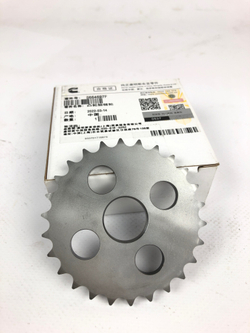 Звездочка р/в Е-3/Е-4/Е-5 Cummins ISF 2.8