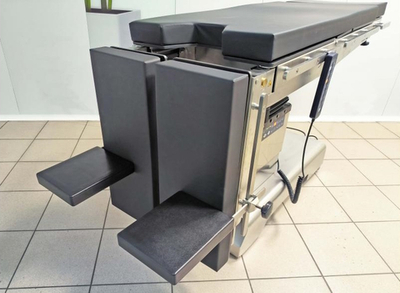 Упоры под колени/ноги Фаура