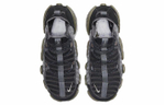 Кроссовки Nike Ispa Link "Black And Medium Olive"
