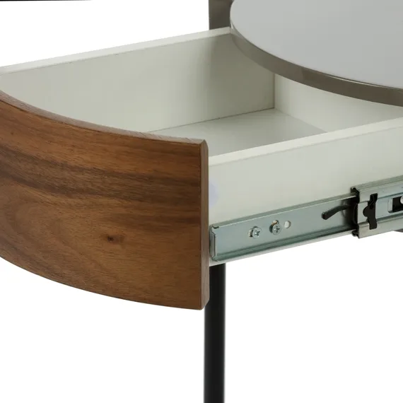 Кофейный стол Deci Ø45х52 см