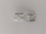 Лампа накаливания W5W 12V W2,1x9,5d 142875 TESLAFT