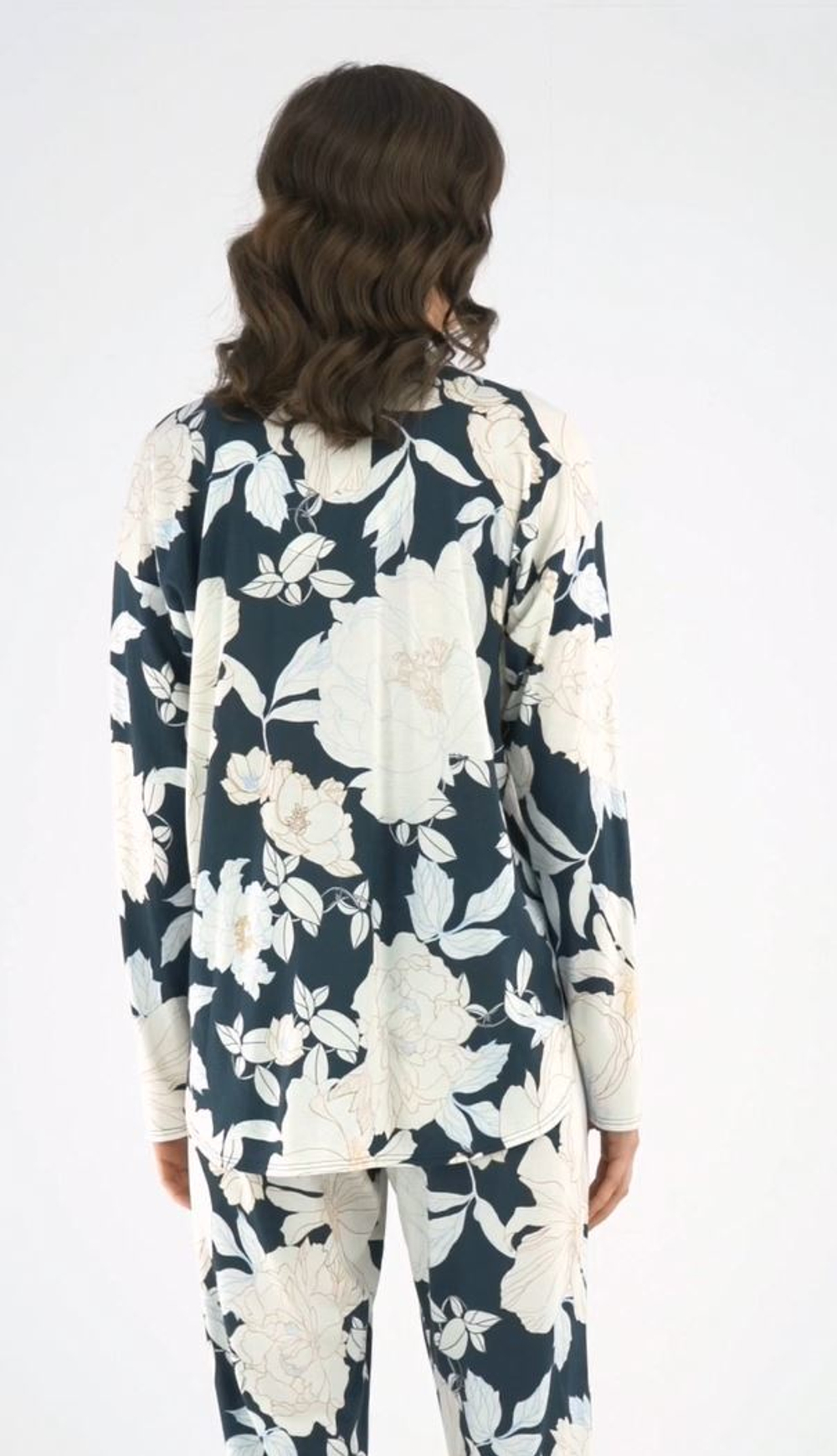 Пижама Feraud FLOWER 3211102.11795