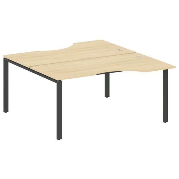 Метал Систем Рабочая станция криволинейная на П-образном м/к БП.РАС-СА-2.1