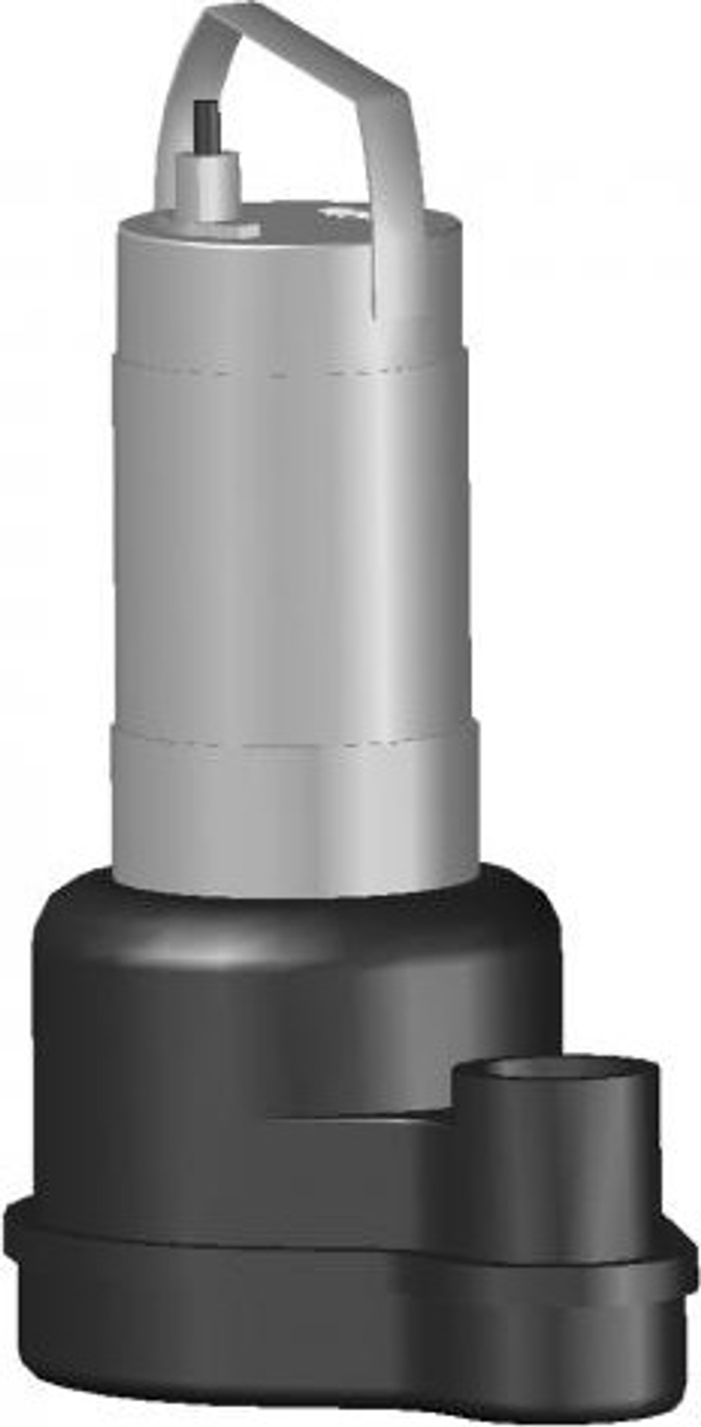 Насос дренажный WILO Rexa MINI3-V04.09/M05-523/P-10M 3126261 НС-1478680