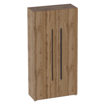 Шкаф двухдверный "Ницца" гостиная