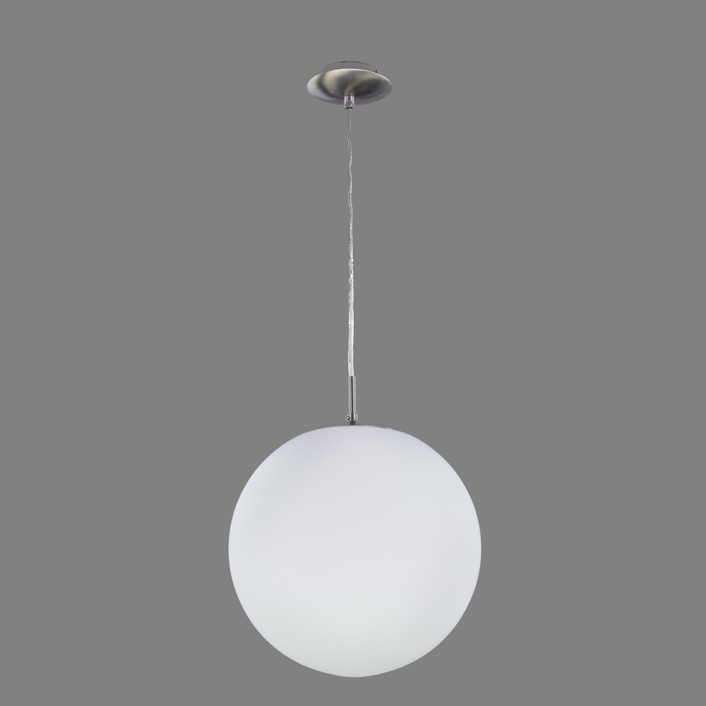 Citilux CL941301 Подвесной светильник шар Белый