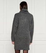 Платье 2в1 Liu Jo - серый(WF4430 MA49P)