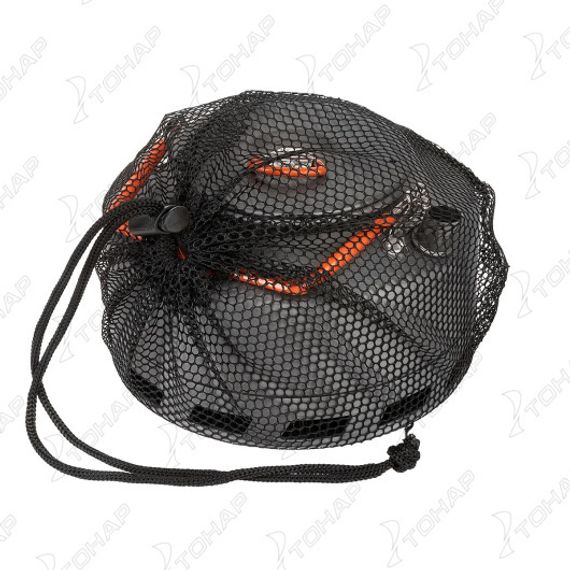 Чайник Helios анодированный алюминий c радиатором CAMPSOR-200L1