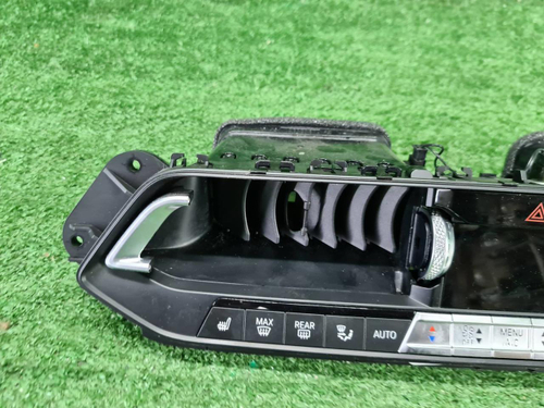 Блок управления климат-контролем BMW X5 G05 (2018-н.в.)