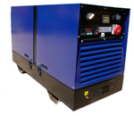 Дизельный генератор Hobberg HV 385