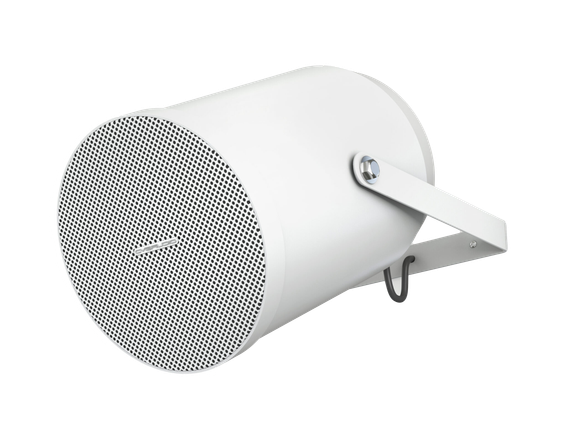 CVGAUDIO SPP6TW звуковой прожектор, мощность 7,5W/15W/30W в 100V