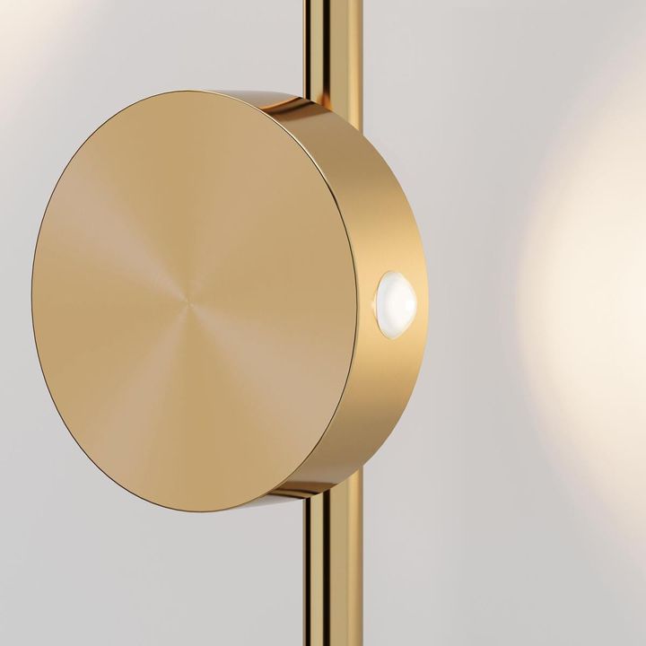 Светильник настенный Elektrostandard Illume a070998