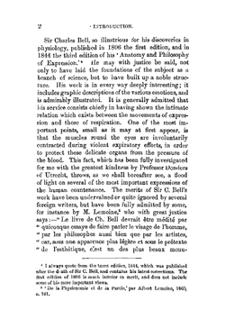 The Expression Of The Emotions In Man And Animals | C. Darwin