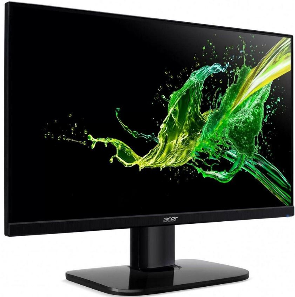 Монитор 27" Acer KA272UEbmiipx