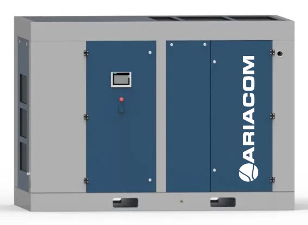 Винтовой компрессор ARIACOM HCA+110 8V