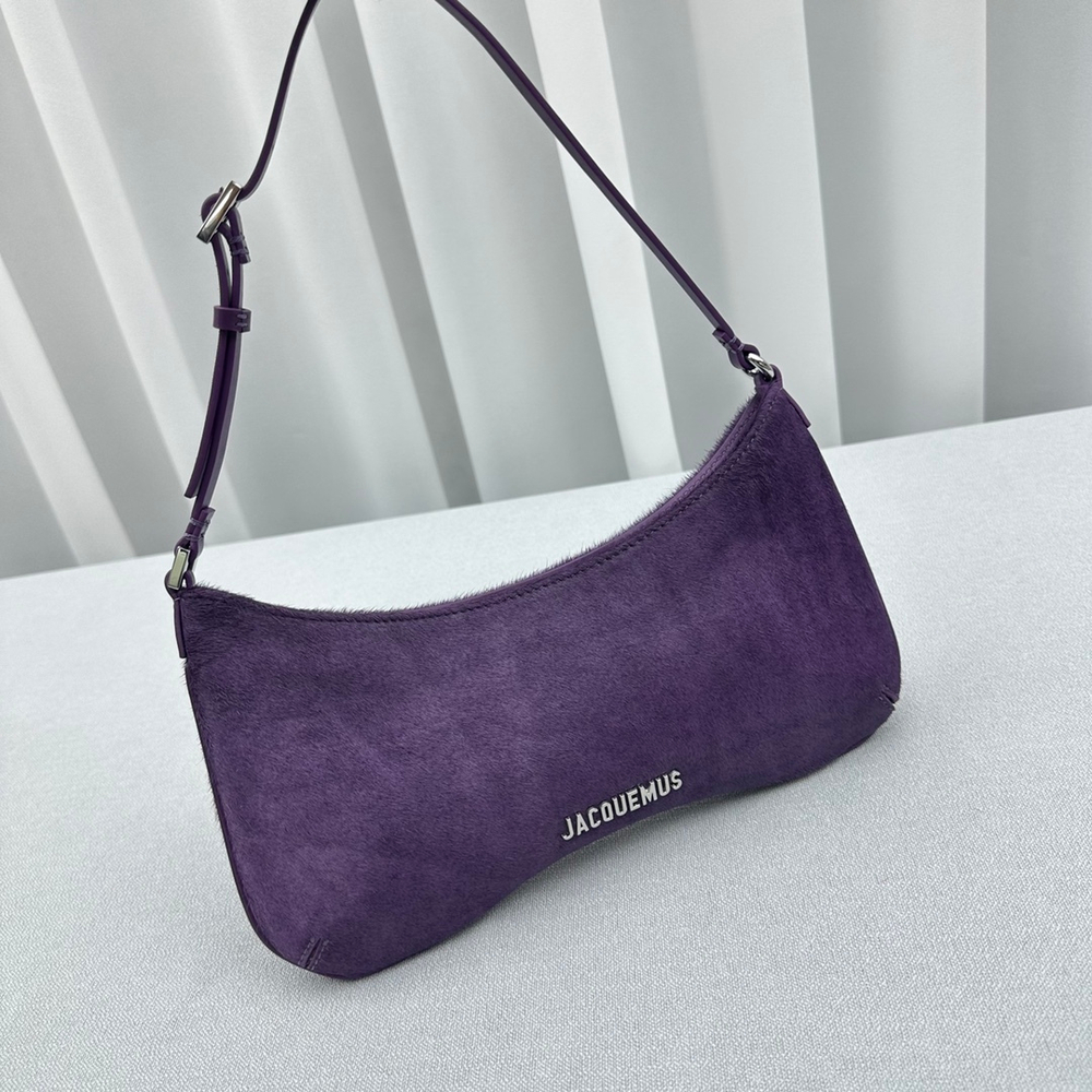 Jacquemus Le Bisou 27 cm
