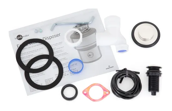 Измельчитель пишевых отходов Insinkerator S60