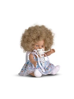 Кукла LAMAGIK виниловая 30см Baby в пакете (3001U5)