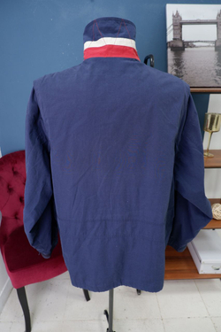 Куртка легкая 58 размер