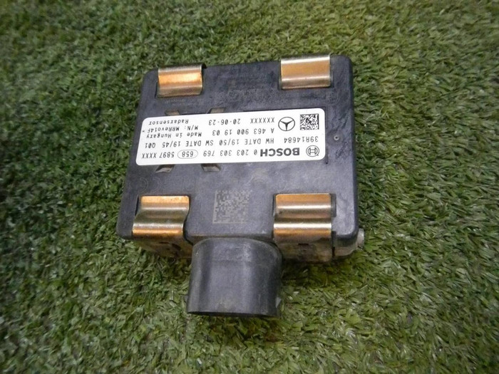 Датчик радарный Mercedes G W463 (2018-н.в.)