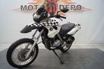 BMW F650GS Dakar , 2002