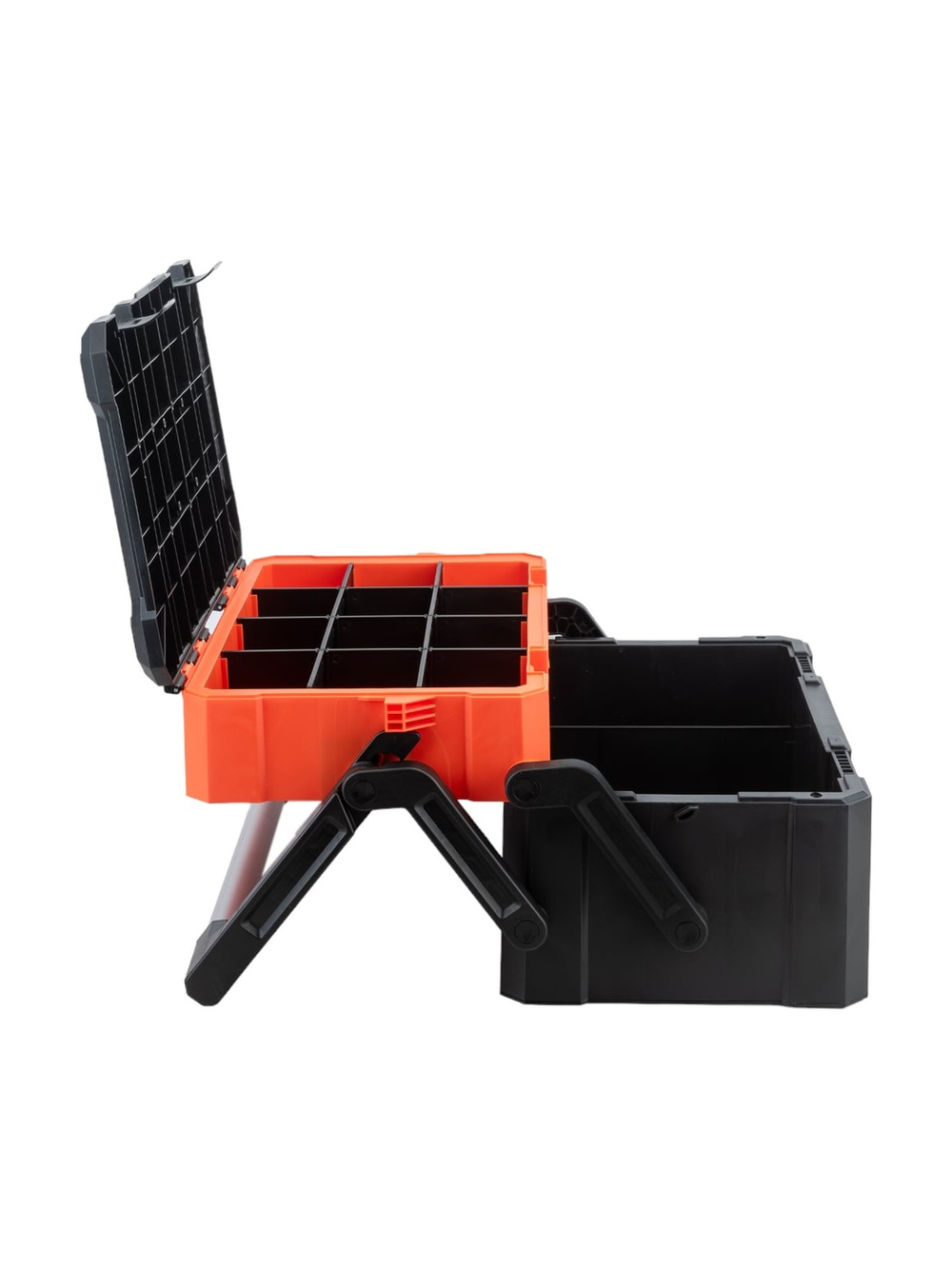 Ящик для инструмента раскладной 22 Gigant GMD-23