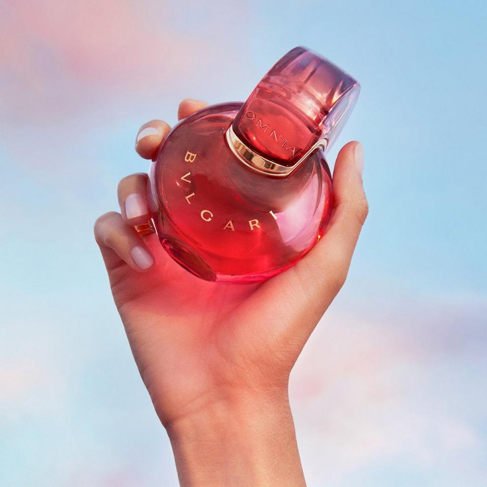 Bvlgari Omnia Coral EDT