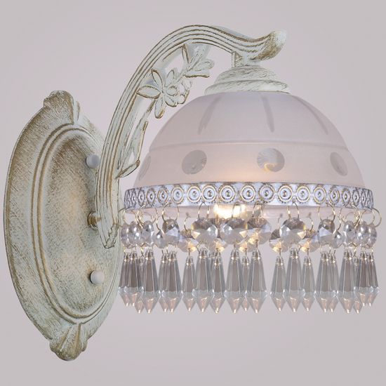 74397-0.2-01 светильник настенный