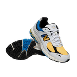 Кроссовки New Balance 2002R White