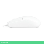 Набор периферии Oklick S650 белый (1875257)