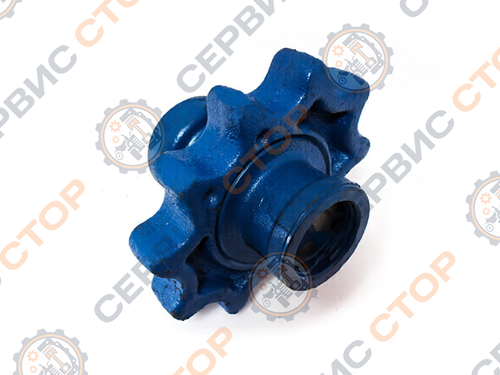 Встряхиватель в сборе к картофелекопалке Z-609