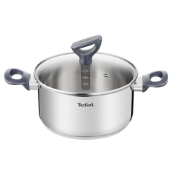 Кастрюля 20 см Tefal Daily Cook G7124445
