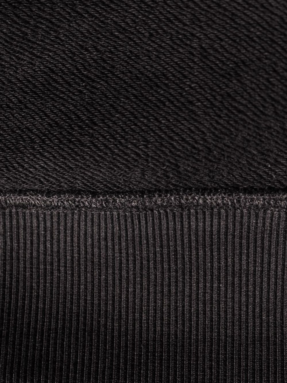 Толстовка Hardlunch F&K темно-серая