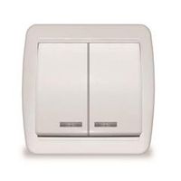 ЭУИ UNIVersal Клио открытой установки IP44