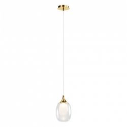 Подвесной светильник Maytoni Aura MOD016PL-01BS1