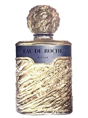 Rochas Eau de Roche