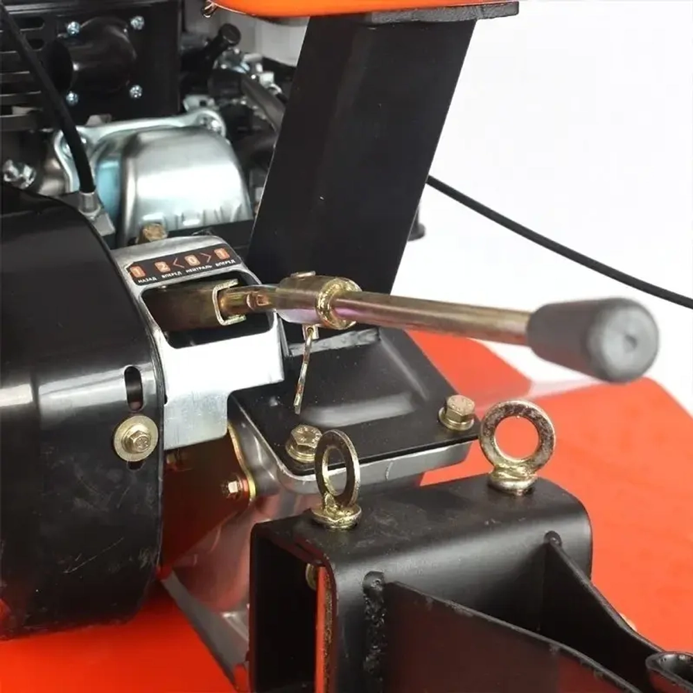 PATRIOT Кама 7 бензиновый культиватор 460104591