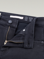 Женские джинсы клеш с завышенной талией Levi's 725 High Rise Bootcut 18759-0229, Утепленные