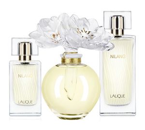 Lalique Nilang Extrait de Parfum 2011