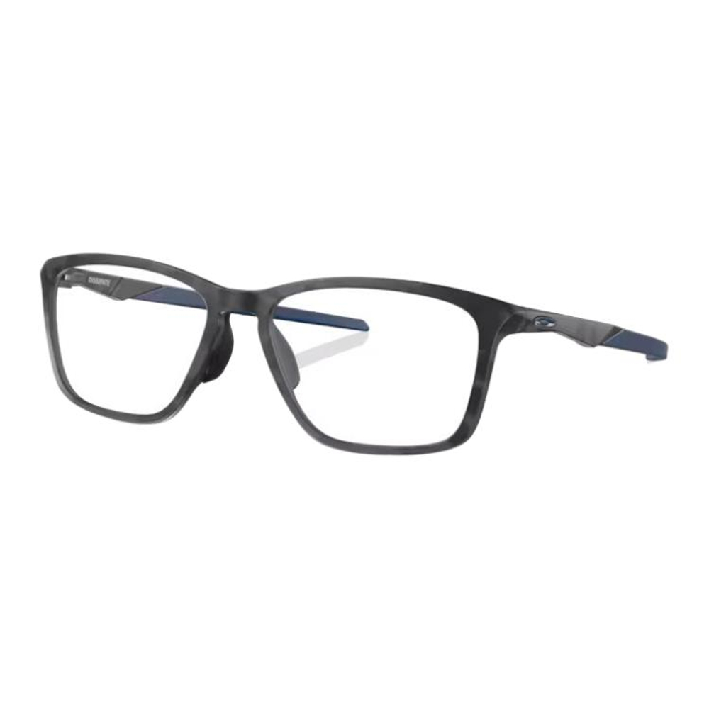 Oakley Irregular Shape Eyeglass Frames