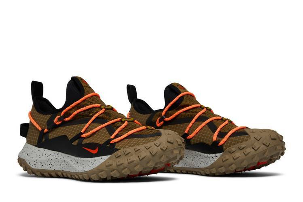 Кроссовки Nike Acg Mountain Fly Low Gtx Se