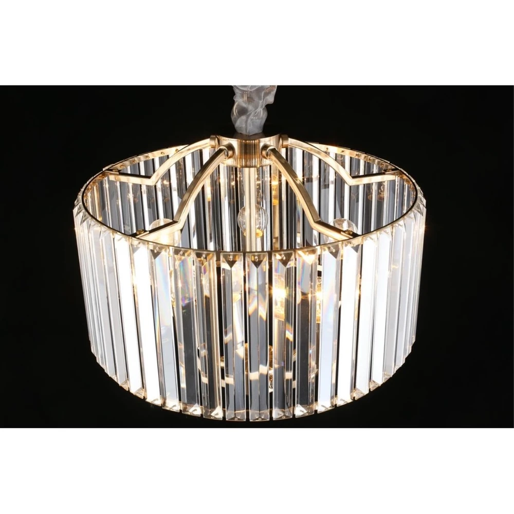 Подвесная люстра Aployt NELA APL.746.13.05